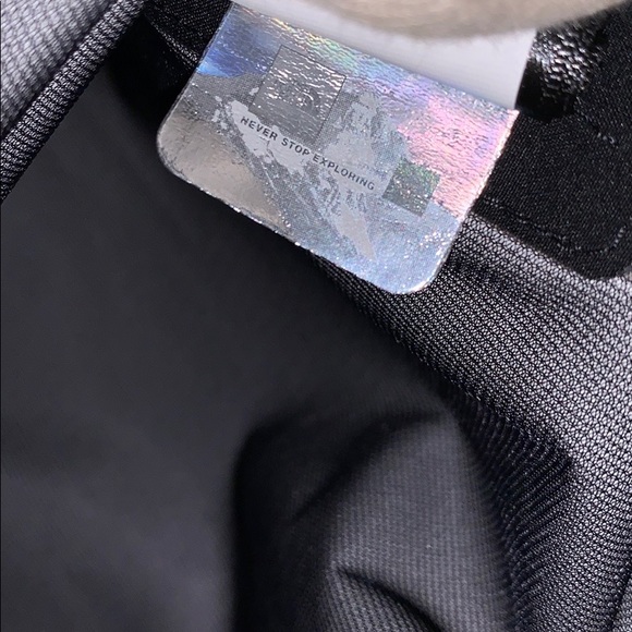 North Face Arque Active Trail FUTURELIGHT Jacket - Picture 10 of 15